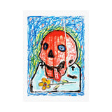 Head - Poster