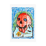 Head - Poster
