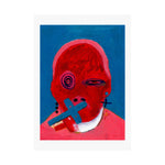 Head - Poster