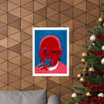 Head - Poster