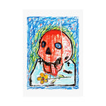 Head - Poster
