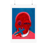 Head - Poster