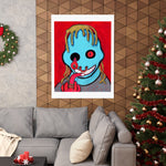 Head - Poster