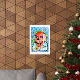 Head - Poster