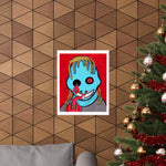 Head - Poster