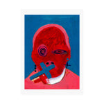 Head - Poster