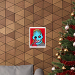 Head - Poster