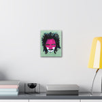 Head - Canvas print