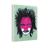 Head - Canvas print